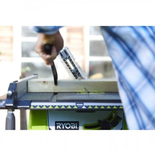 Станок распиловочный со станиной Ryobi RTS1800EF-G (5133002025) недорого