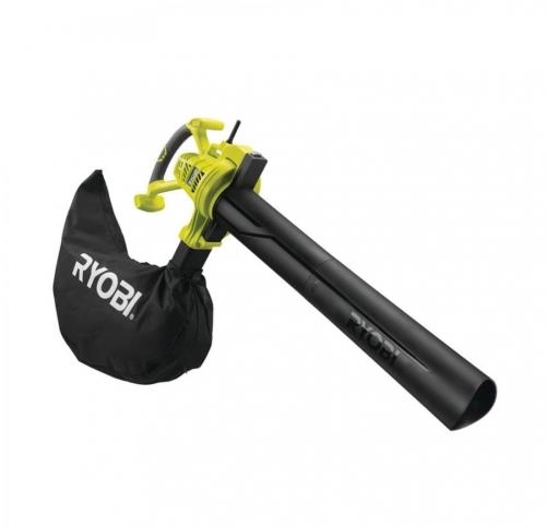 Ryobi RBV3000CSV (5133002188) elektrik changyutgich-havopuflagichi - rasm №3 Ryobi RBV3000CSV (5133002188) elektrik changyutgich-havopuflagichi arzon