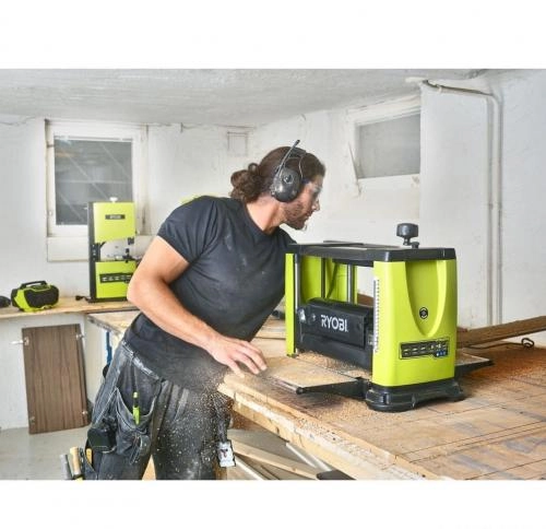 Станок рейсмусовый Ryobi RAP1500G (5133002859) недорого