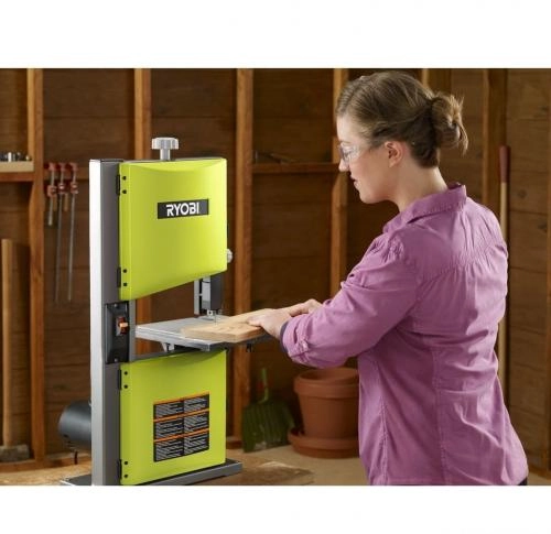 Станок ленточно-пильный Ryobi RBS904 (5133002854) недорого