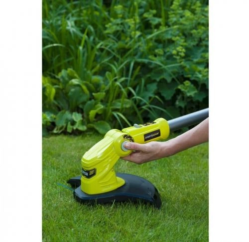 Триммер аккумуляторный Ryobi OLT1832-0 ONE+ (5133002813) недорого