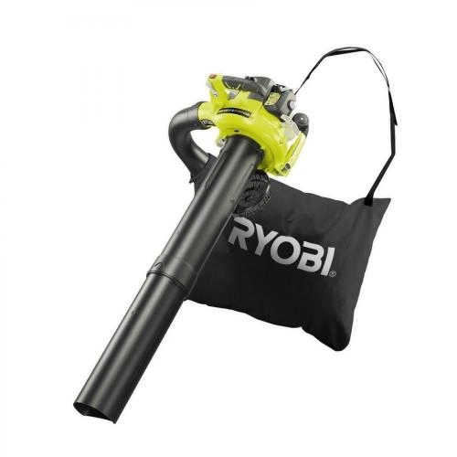 Пылесос-воздуходувка бензиновый Ryobi RBV26B (5133002353) недорого