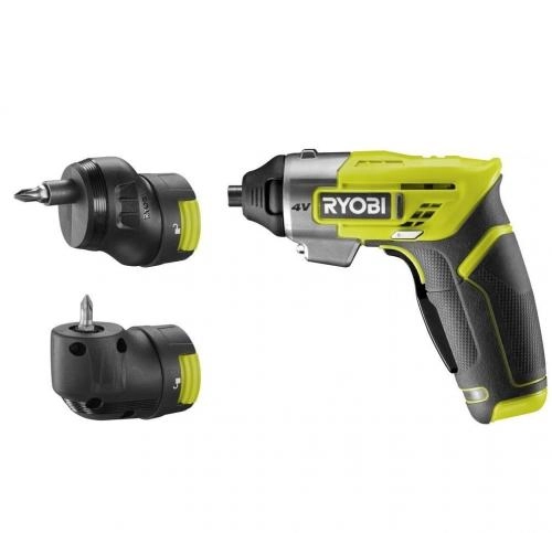 Отвёртка аккумуляторная Ryobi ERGO A2 (5133003409) недорого