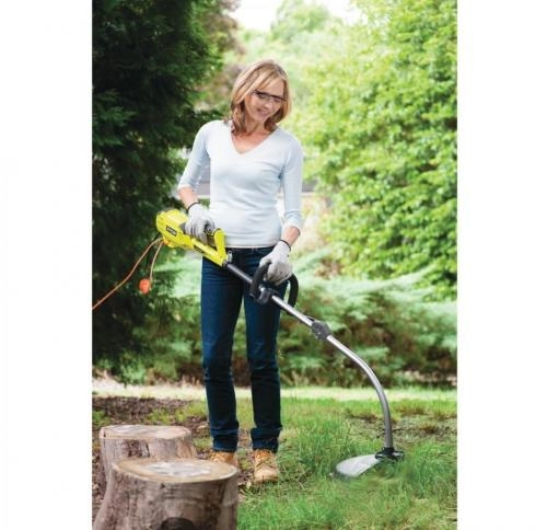 Триммер электрический Ryobi RLT1238I (5133002504) недорого