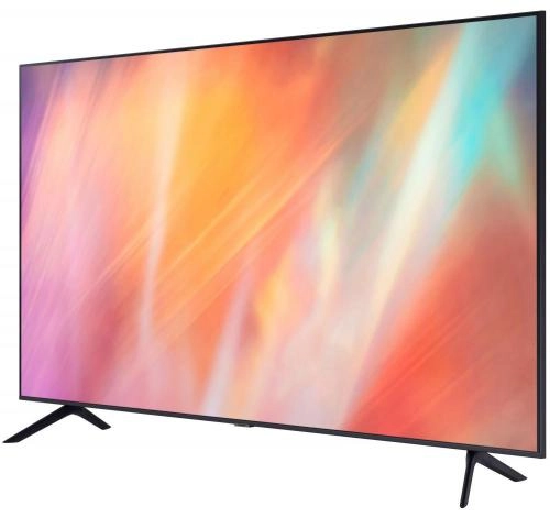 Samsung UE85AU7100U (2021) 4K UHD Smart TV (Rossiya) televizori arzon
