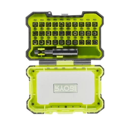 Набор бит 31 предмет Ryobi RAK31MSDI (5132002817) недорого