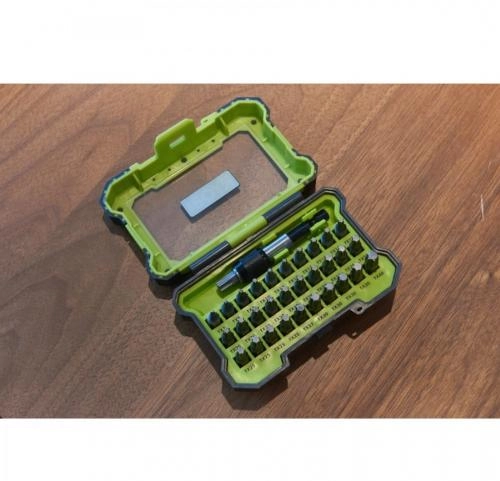 Набор бит 32 предметов Ryobi RAK32MSD (5132002798) недорого