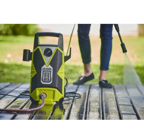 Ryobi RPW110B (5133003747) yuqori bosimli yuvish mashinaci arzon