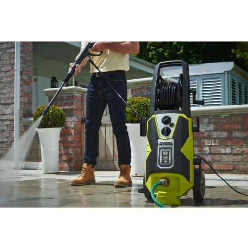 Мойка высокого давления Ryobi RPW150XRB (5133003749) недорого