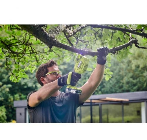 Пила сабельная аккумуляторная Ryobi RY18PSA-0 ONE+ (5133004594) недорого