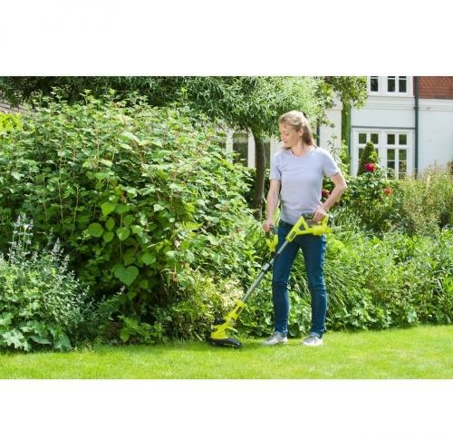 Триммер гибридный Ryobi RLT1831H25F (5133003711) недорого