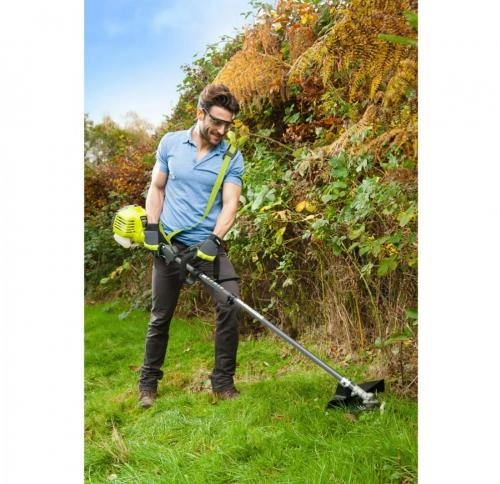 Триммер бензиновый Ryobi RBC254SESO (5133002536) недорого