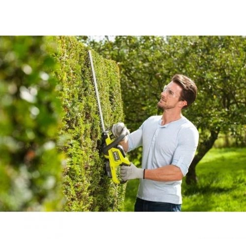 Ryobi RHT184520 (5133003655) akkumulyatorli butaqirqqichi arzon