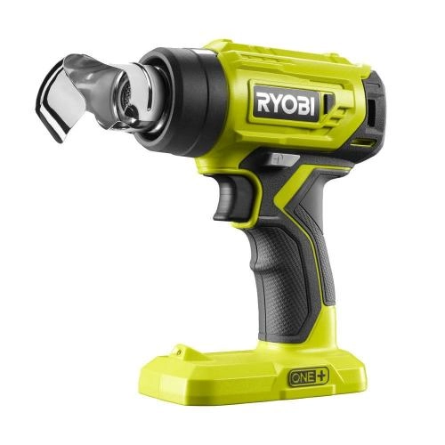 Фен промышленный аккумуляторный Ryobi R18HG-0 ONE+ (5133004423) недорого
