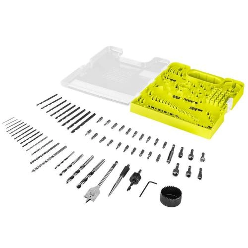 Набор бит и сверл Ryobi RAKDD60 (5132004664) недорого