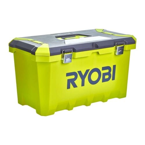 Инструментальный ящик Ryobi RTB22 (5132004363) недорого