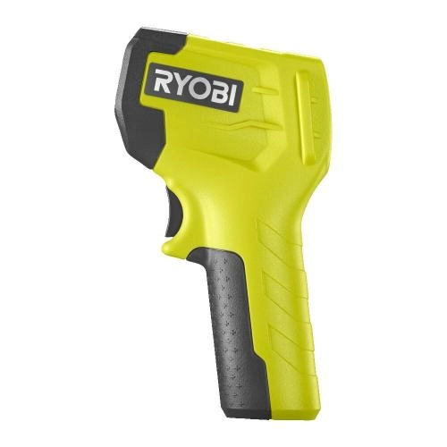 Инфракрасный термометр Ryobi RBIRT08 (5133004866) недорого