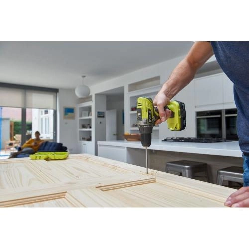 Ryobi R18DD3-220S (5133003348) akkumulyatorli drel-shurupoverti arzon