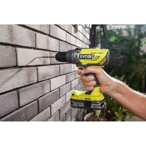Ryobi R18PD31-225S ONE+ (5133003433) akkumulyatorli zarbli drel-shurupoverti arzon