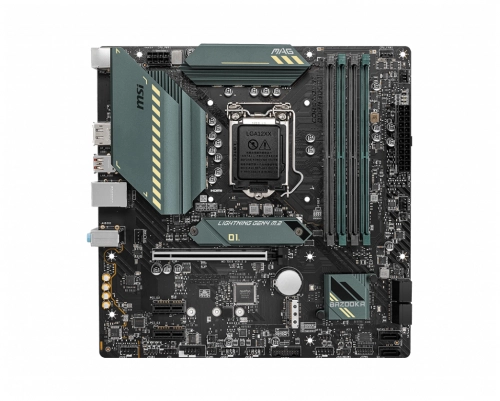 MSI MAG B560M BAZOOKA tizim platasi sotib olish