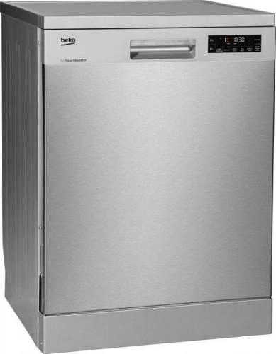 Beko DFN 26424 X idish yuvish mashinasi arzon