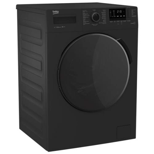 Beko WSRE 7512 PRA 7 Kg kir yuvish mashinasi arzon