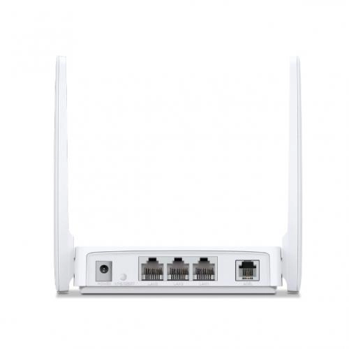 Mercusys MW300D (ADSL) Wi-Fi adapteri - rasm №3 Mercusys MW300D (ADSL) Wi-Fi adapteri arzon