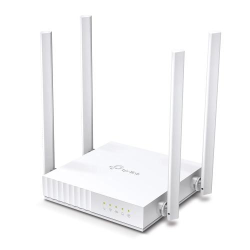 TP-LINK Archer C24 Wi-Fi routeri arzon