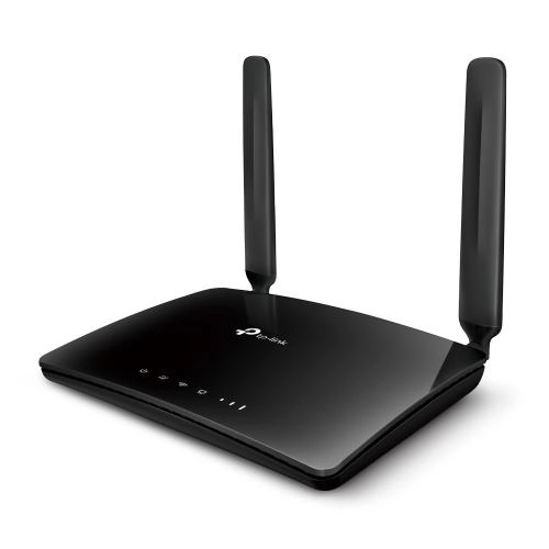 TP-LINK Archer MR200 Wi-Fi routeri arzon