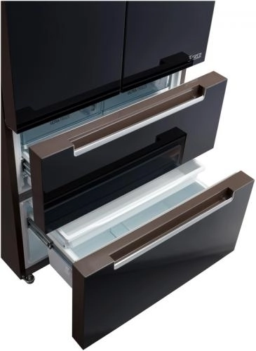 Холодильник Toshiba GR-RF532WE-PGJ(22) недорого