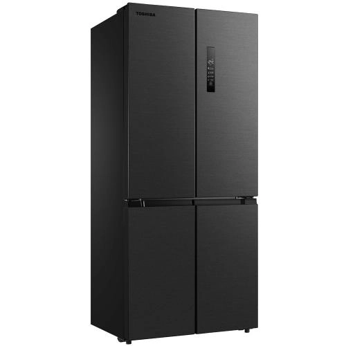 Холодильник Toshiba GR-RF610WE-PMS(06) недорого