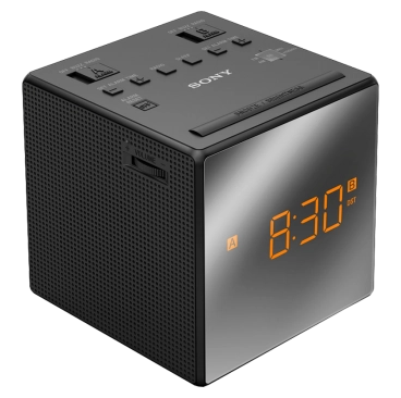 Sony ICF-C1T radiosoati arzon