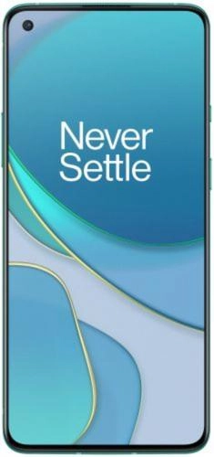 OnePlus 8T 12/256 Gb Aquamarine green smartfoni arzon