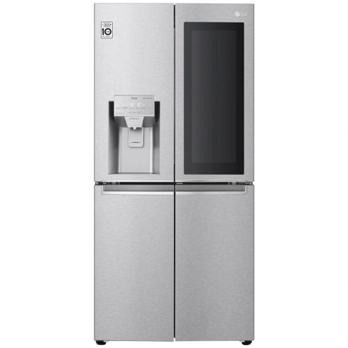 LG GC-X22FTALL sovutgichi - rasm №3 LG GC-X22FTALL sovutgichi arzon