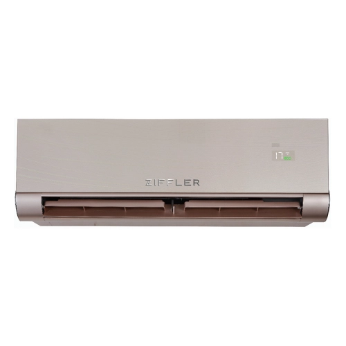 Ziffler Space Inverter 12 Gold konditsioneri sotib olish