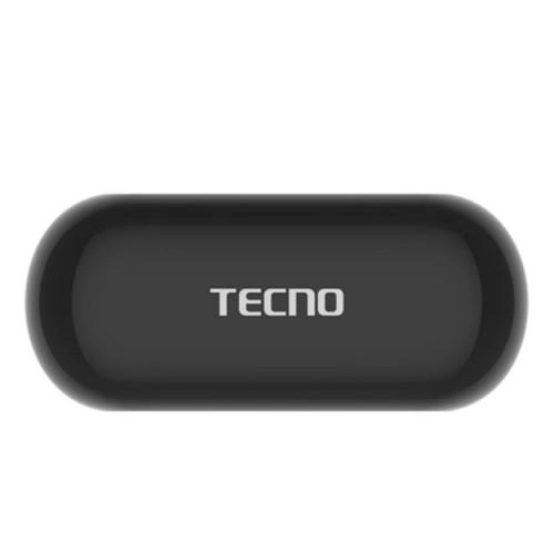 Tecno Mobile HiPods H3 Black simsiz quloqchini arzon