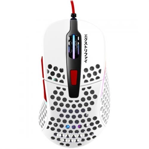 Xtrfy M4 RGB Tokyo sichqonchasi arzon