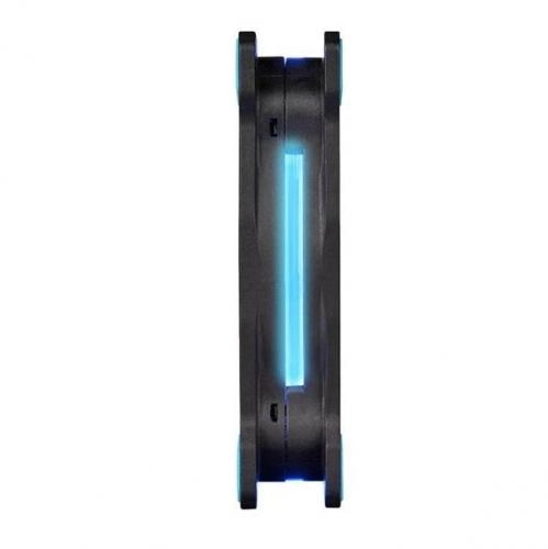 Thermaltake Riing 14 LED (CL-F039-PL14BU-A) korpus ventilyatori arzon