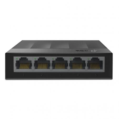 Коммутатор TP-LINK LS1005G купить