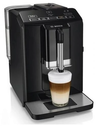 Кофемашина Bosch TIS30129RW недорого