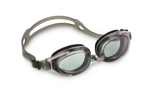 Очки для плавания Intex 55685 (Тонированный) купить