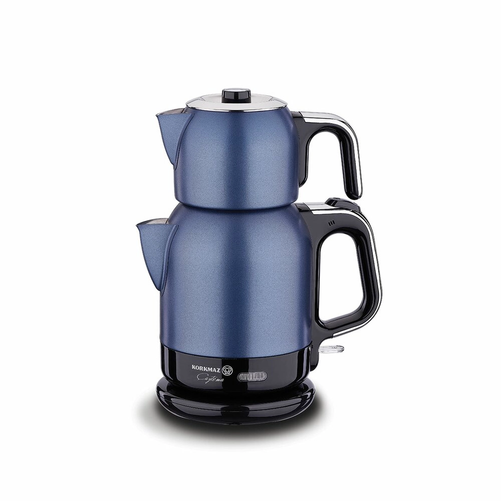 Korkmaz Azura (A1819) elektr to'plami 14 ta arzon