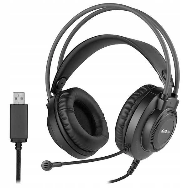 Наушники A4Tech Fstyler FH200U недорого