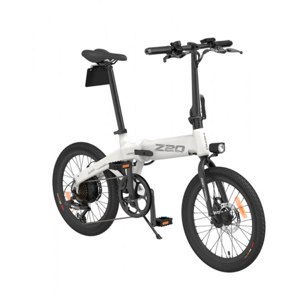 Складной электровелосипед Xiaomi HIMO Z20 недорого