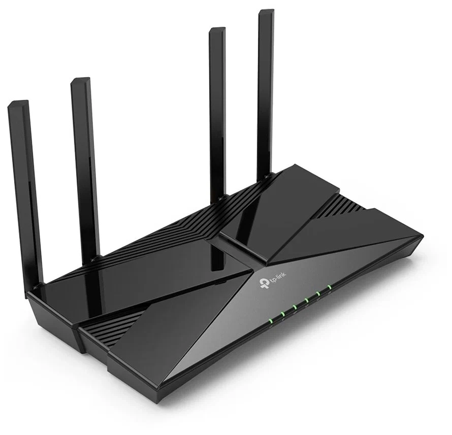 TP-LINK Archer AX23 AX1800 Wi-Fi routeri arzon