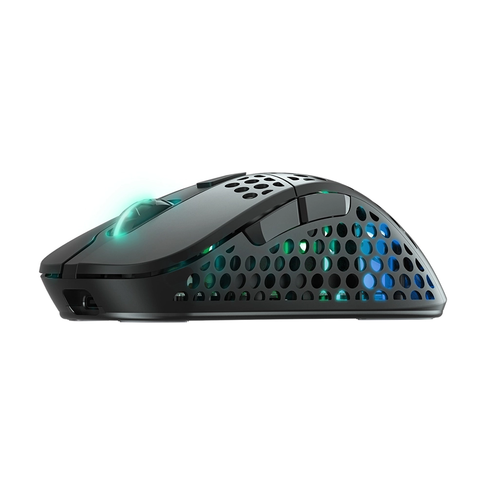 Xtrfy M4 (Black) sichqonchasi arzon