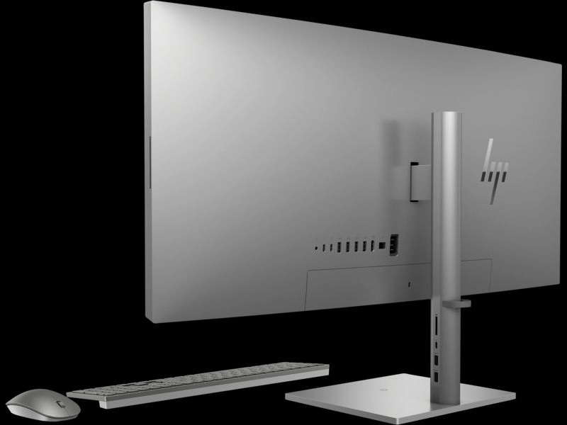 Моноблок HP ENVY AiO 34-c0154 / Intel Core i7-11700/ DDR4 16GB / SSD 1TB / 34" WUHD 4K / NVIDIA GTX 1650 4GB / No DVD/ Silver недорого