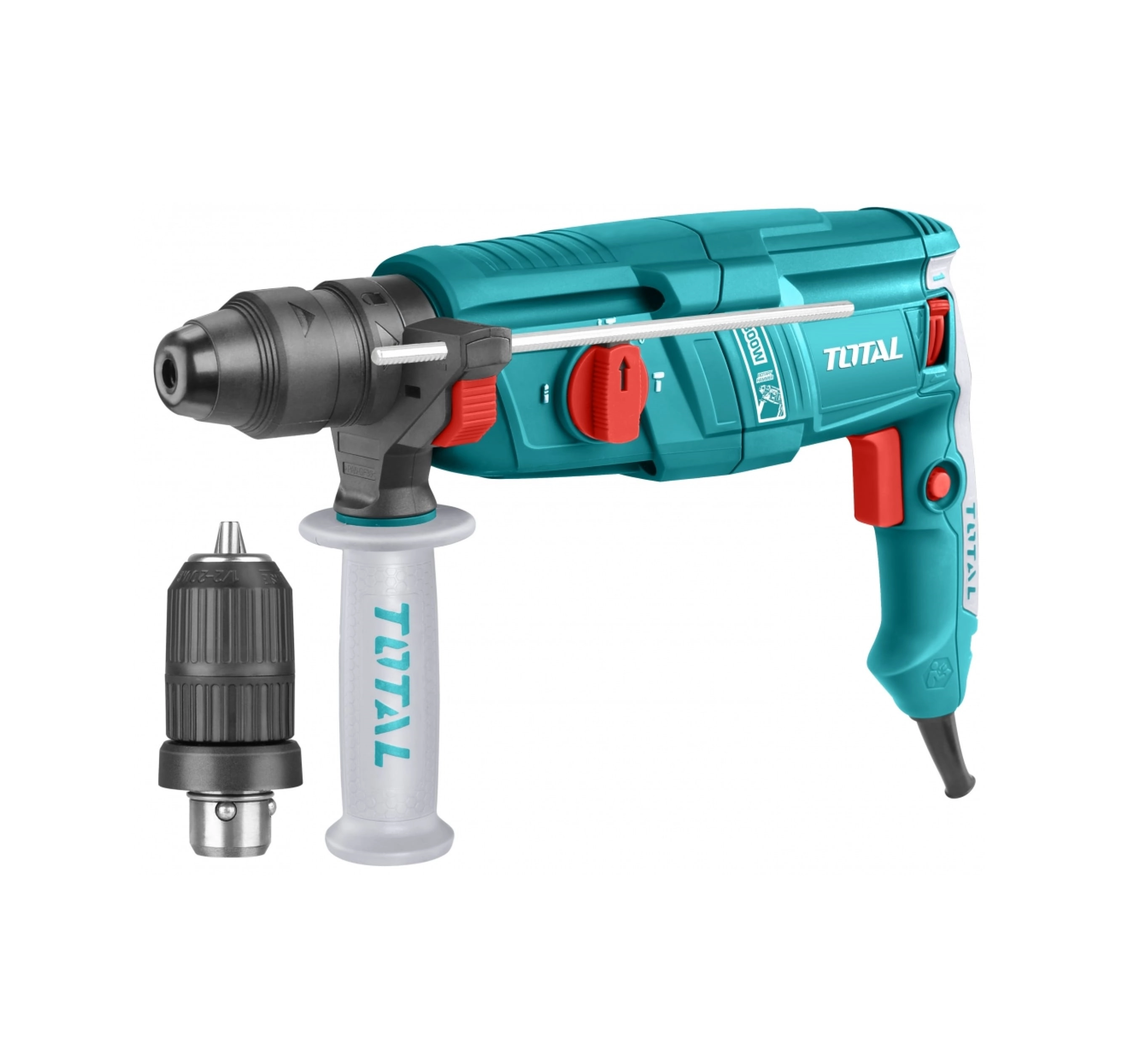 TOTAL TH308268 perforatori sotib olish