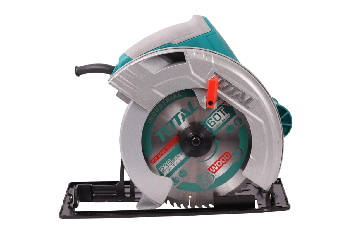 TOTAL TS1222356 diskli arrasi arzon