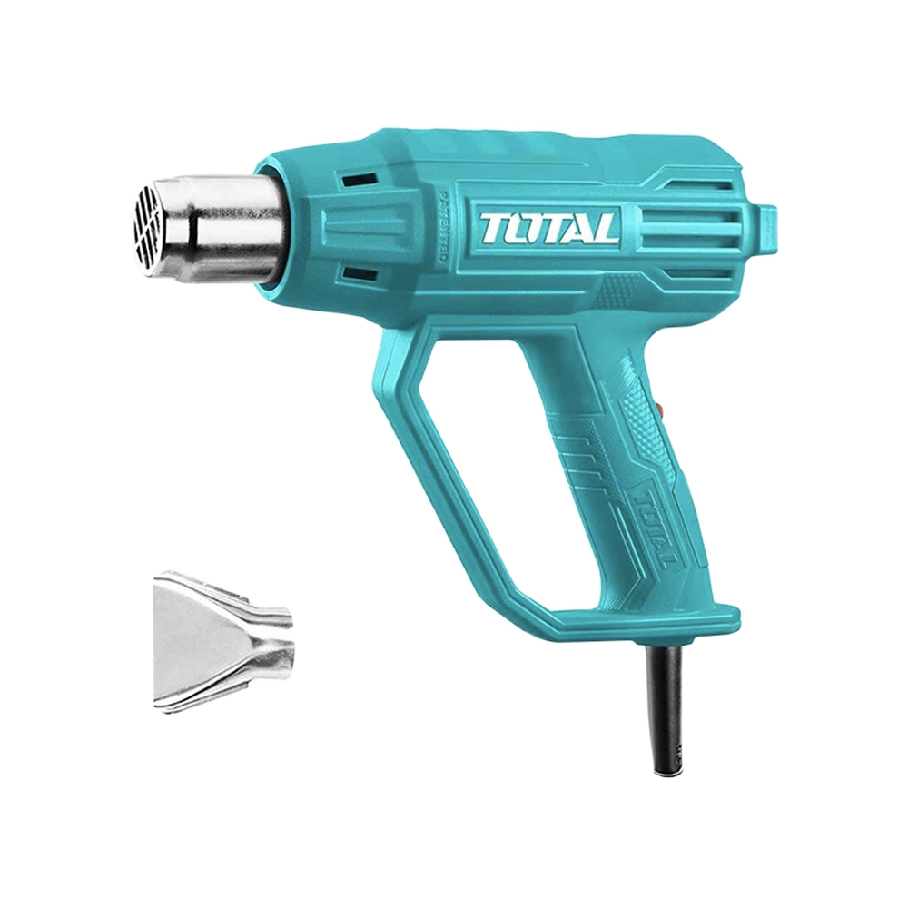 Фен строительный TOTAL TB200365 купить